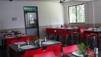Livgrand Yercaud The Raintrees, Yercaud Residenza, Yercaud 2